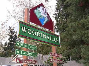 city of woodinville logo